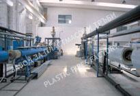 Plastec - Plastic Pipe Factory