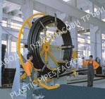 Plastec - Plastic Pipe Factory