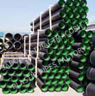 Plastec - Plastic Pipe Factory