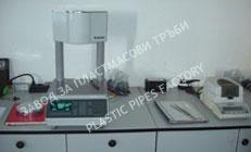 Plastec - Plastic Pipe Factory